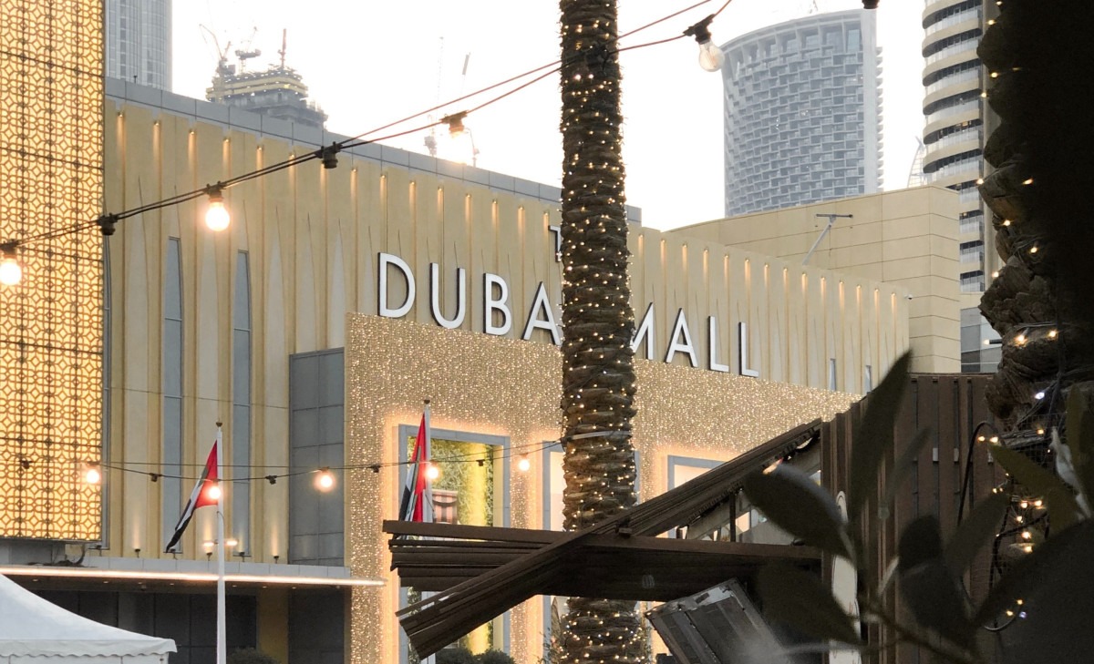 Things To Do In Dubai Exploring The World S Largest Mall Dubai Mall