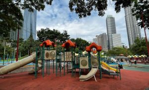 Kuala Lumpur family-friendly activities and attractions