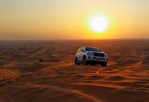 Images of Dune bashing