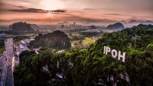 Ipoh Day Trip Adventure