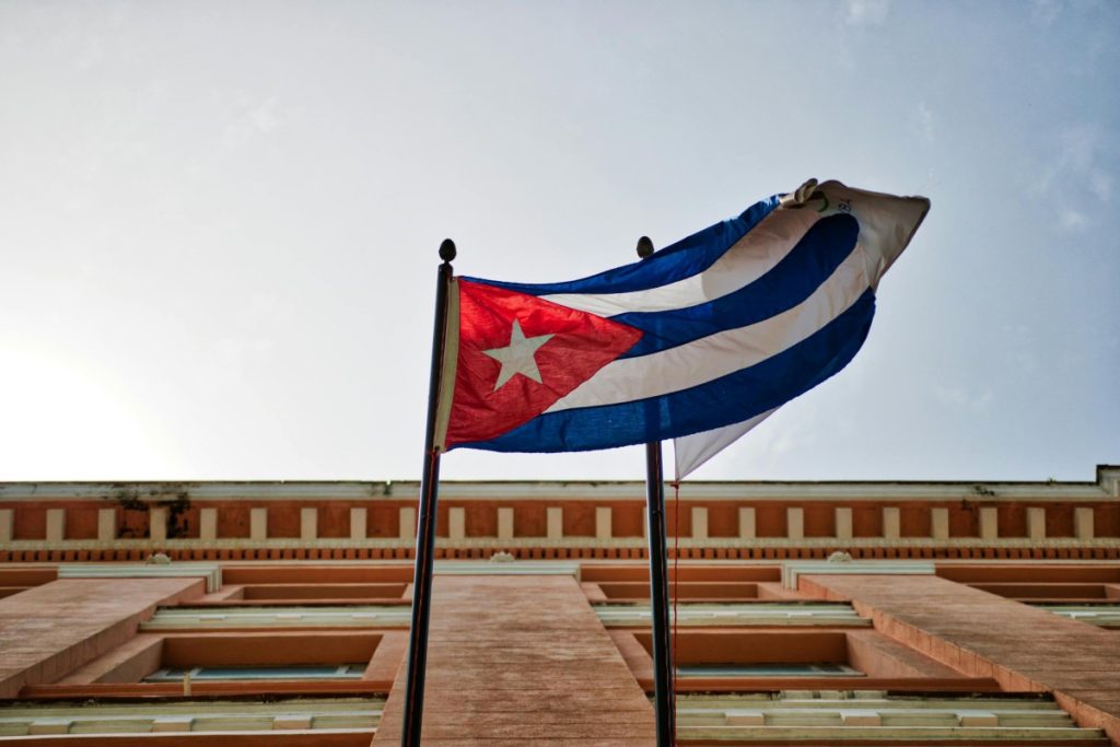 Exploring the colorful streets of Havana, Cuba, immersed in vibrant life and colonial heritage